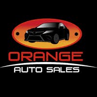 Orange Auto Sales logo