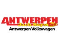 Antwerpen Volkswagen logo