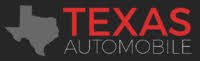 Texas Automobile logo