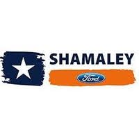 Shamaley Ford logo