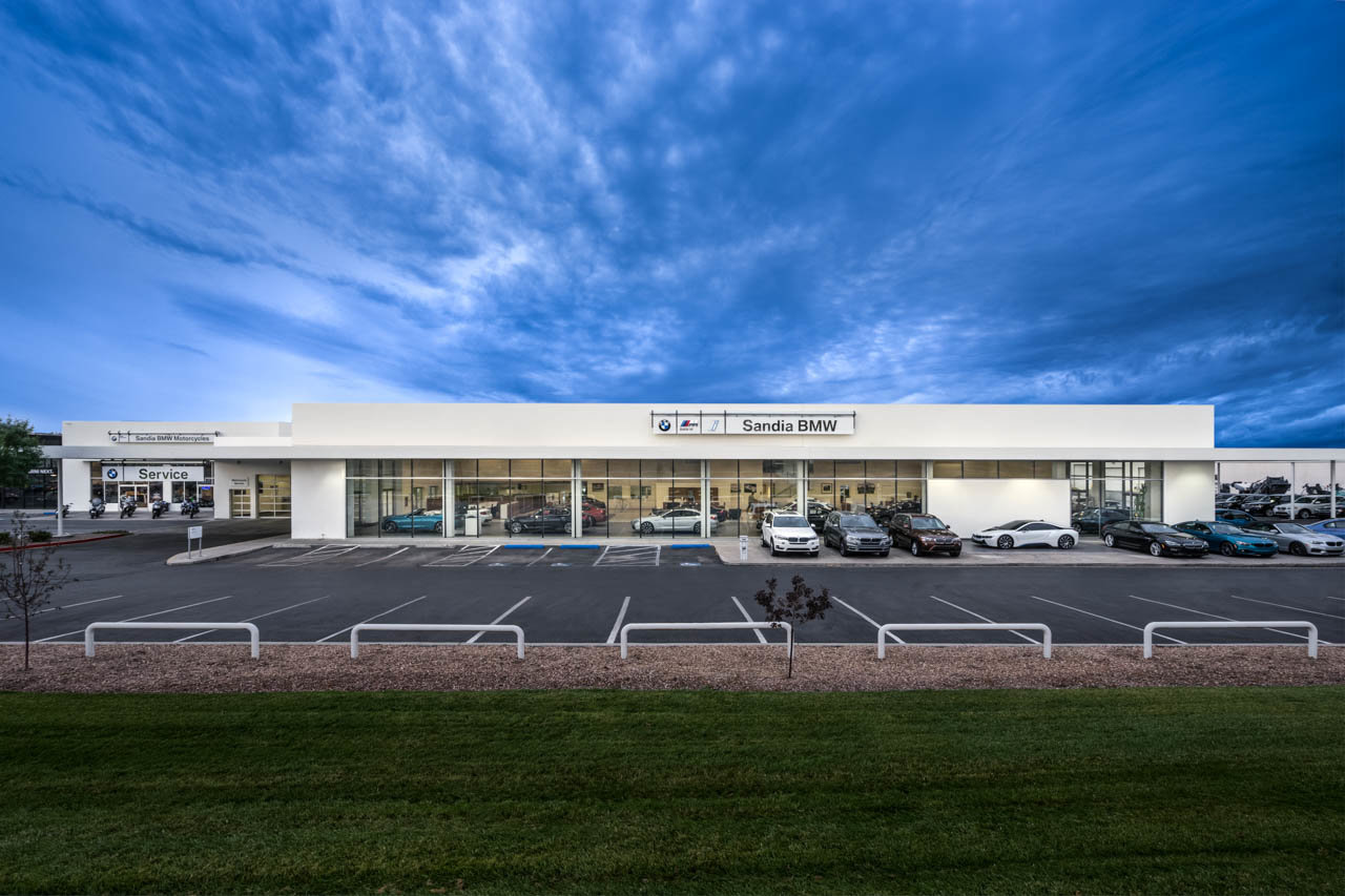 Sandia BMW Mini CarGurus