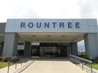Rountree Ford Lincoln logo