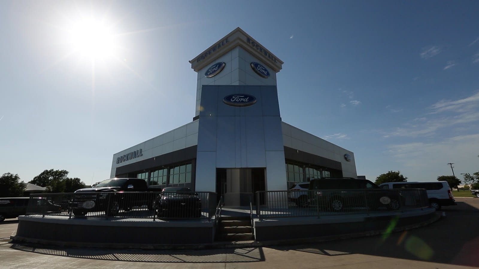 Rockwall Ford CarGurus