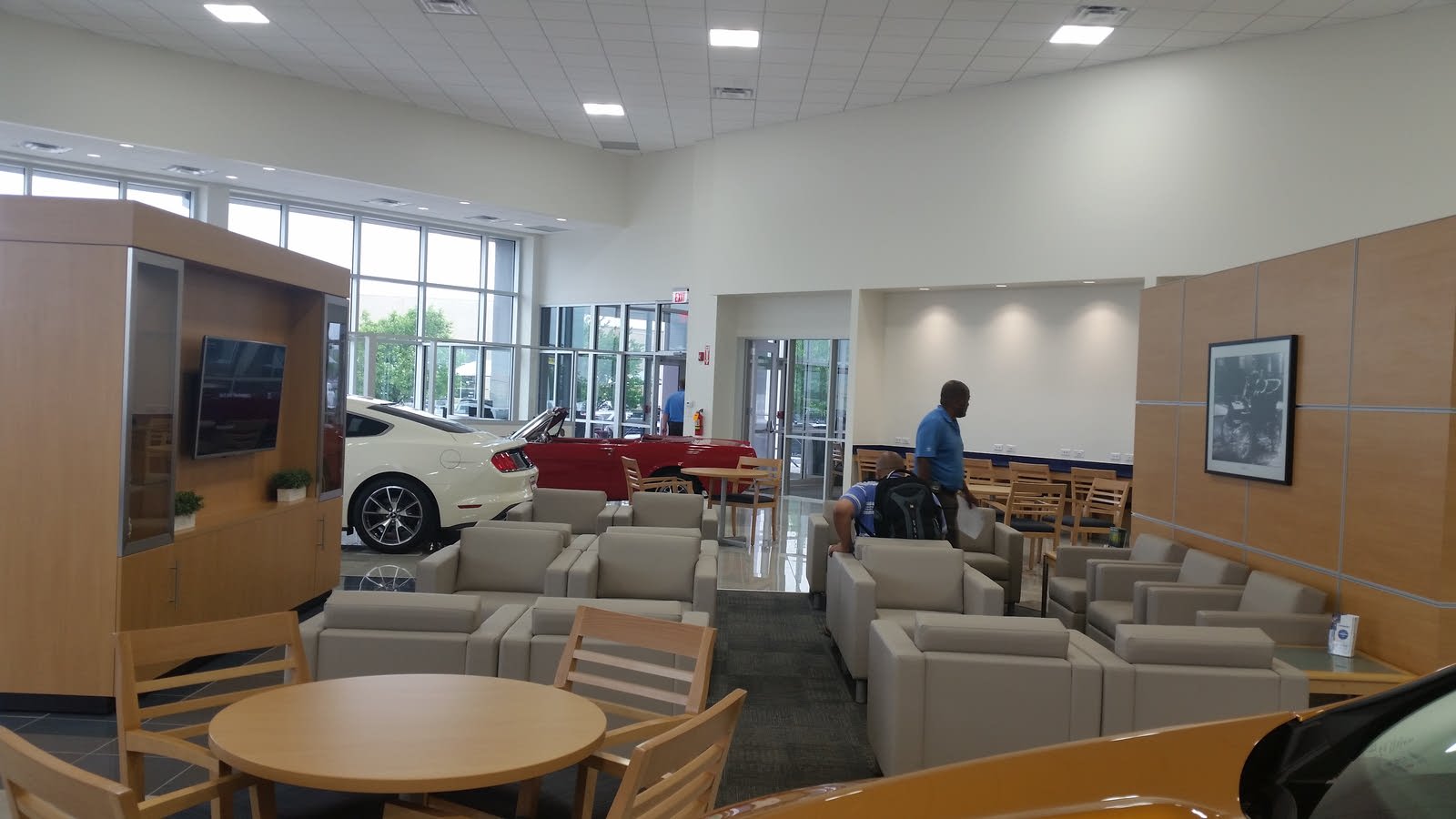 Rockwall Ford CarGurus