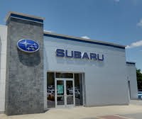 Rivertown Subaru logo