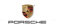 Porsche of El Paso logo