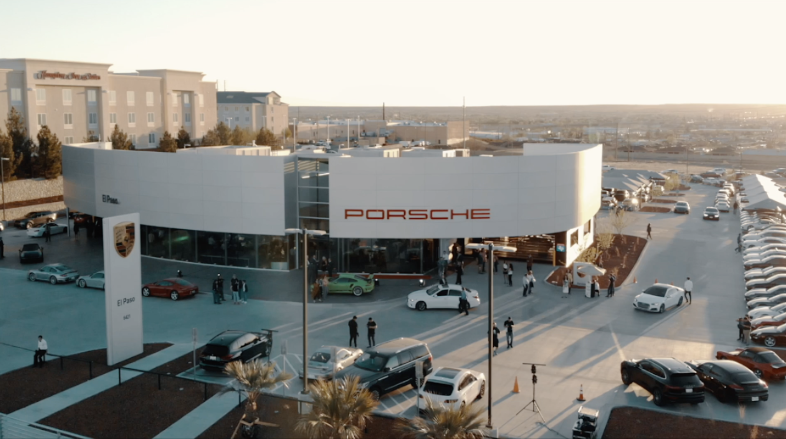 Porsche of El Paso CarGurus