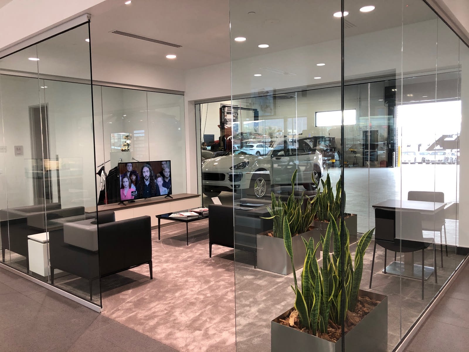 Porsche of El Paso CarGurus