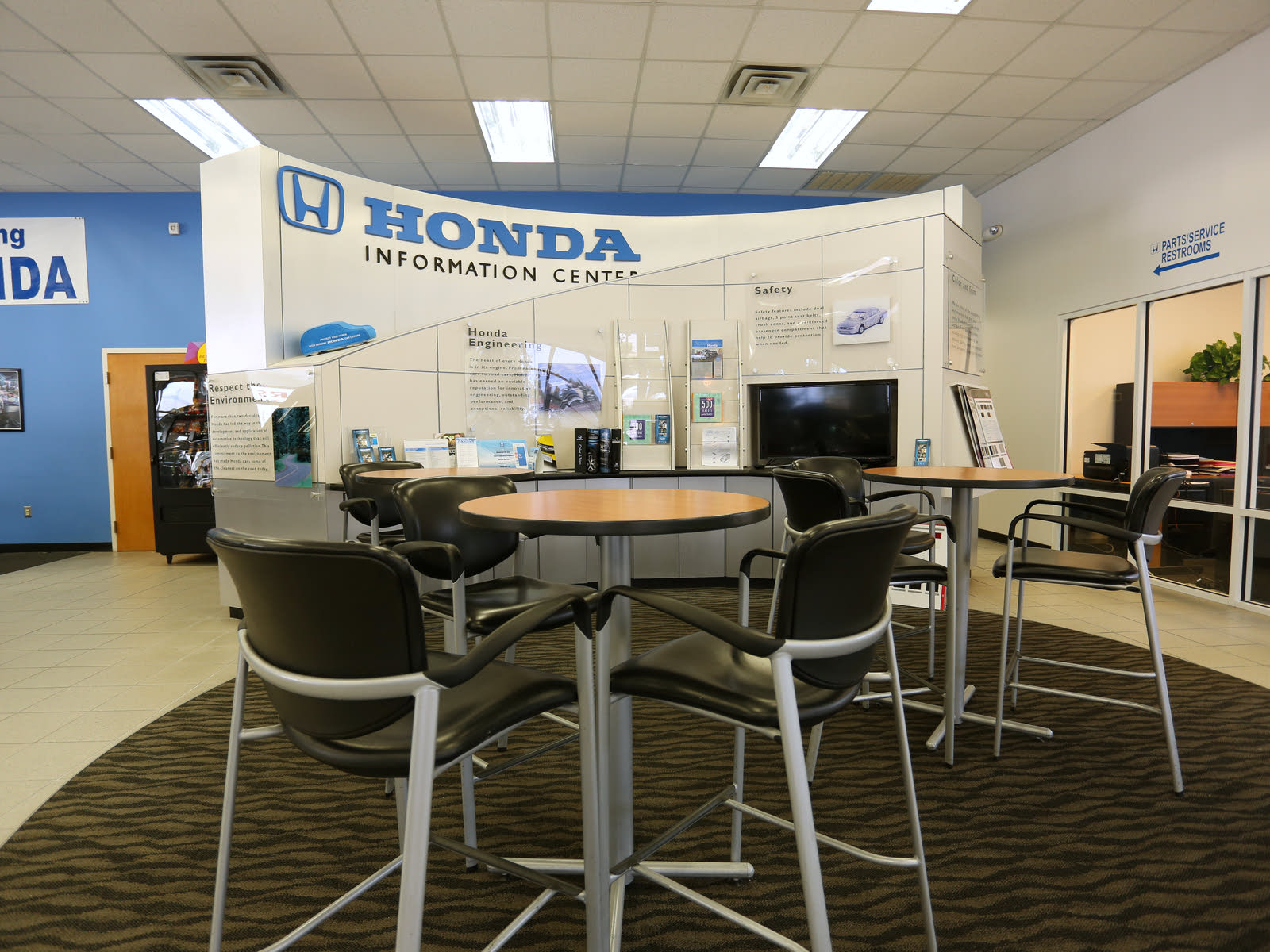 Pat Peck Honda CarGurus