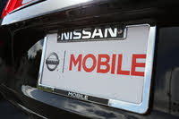 Nissan of Mobile logo