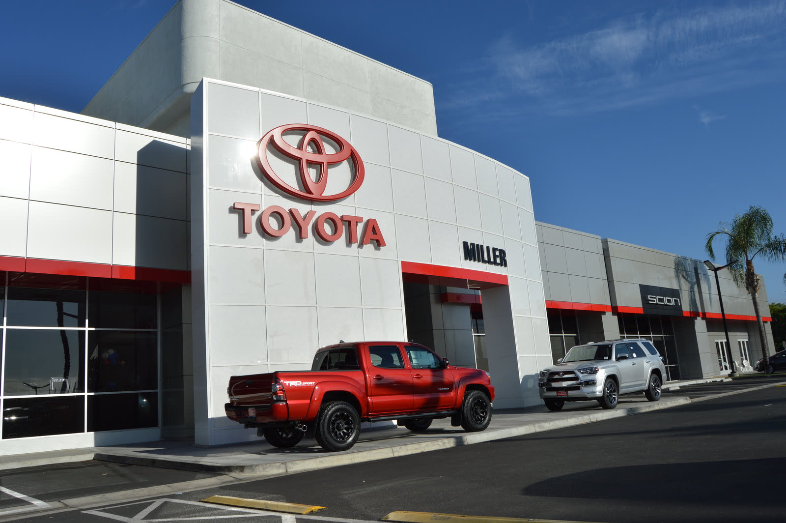 Toyota of Anaheim - CarGurus