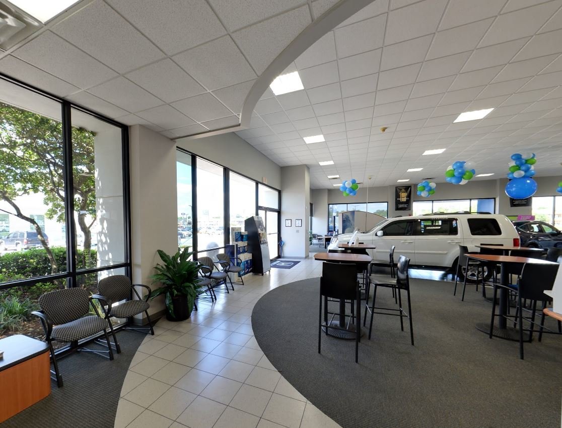 Dogget Honda of Beaumont CarGurus