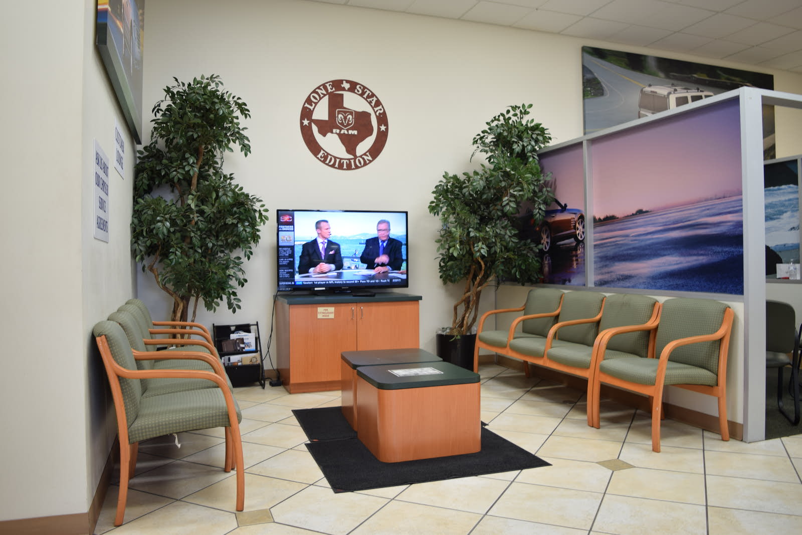 Doggett Chrysler Dodge Jeep Ram of Beaumont CarGurus