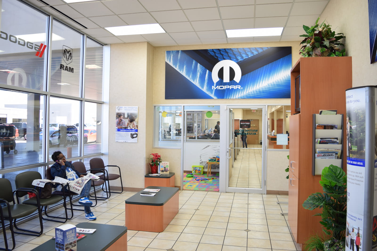 Doggett Chrysler Dodge Jeep Ram of Beaumont CarGurus