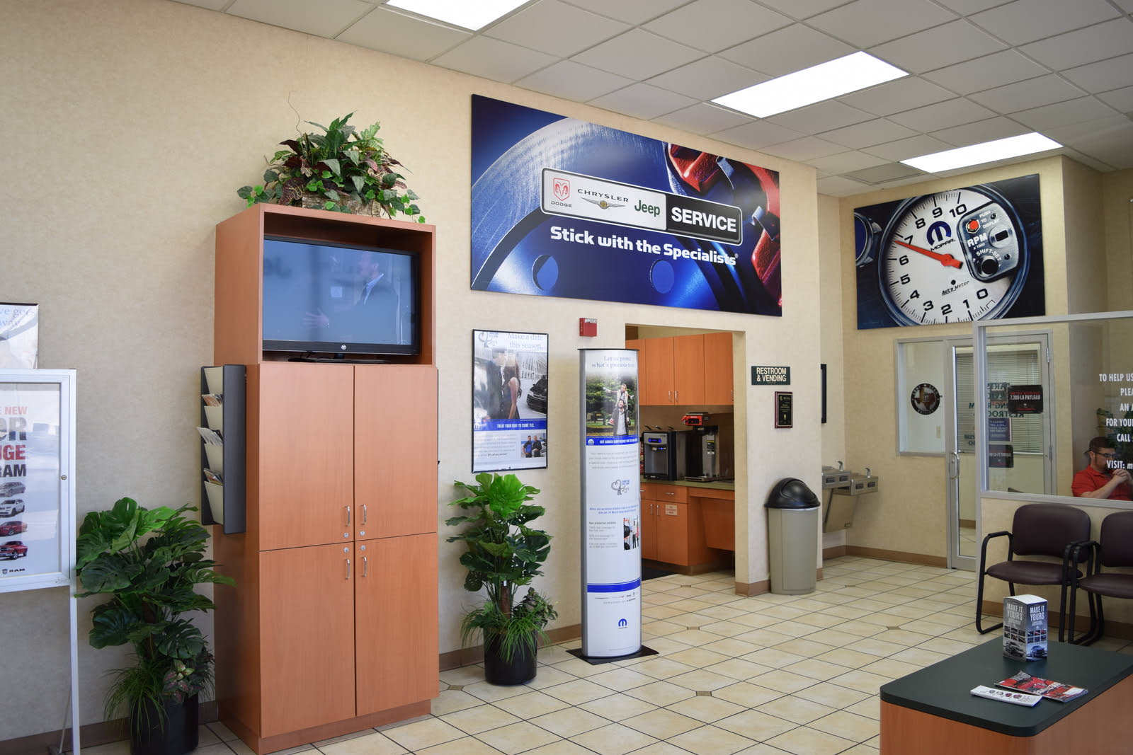 Doggett Chrysler Dodge Jeep Ram of Beaumont CarGurus