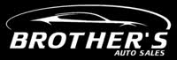 Brother's Auto Sales logo