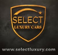 Select Luxury Cars logo