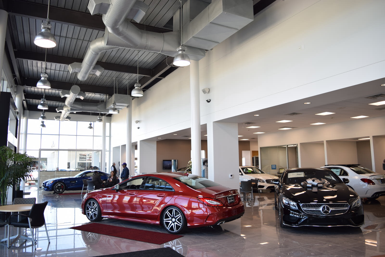 MercedesBenz of Beaumont CarGurus