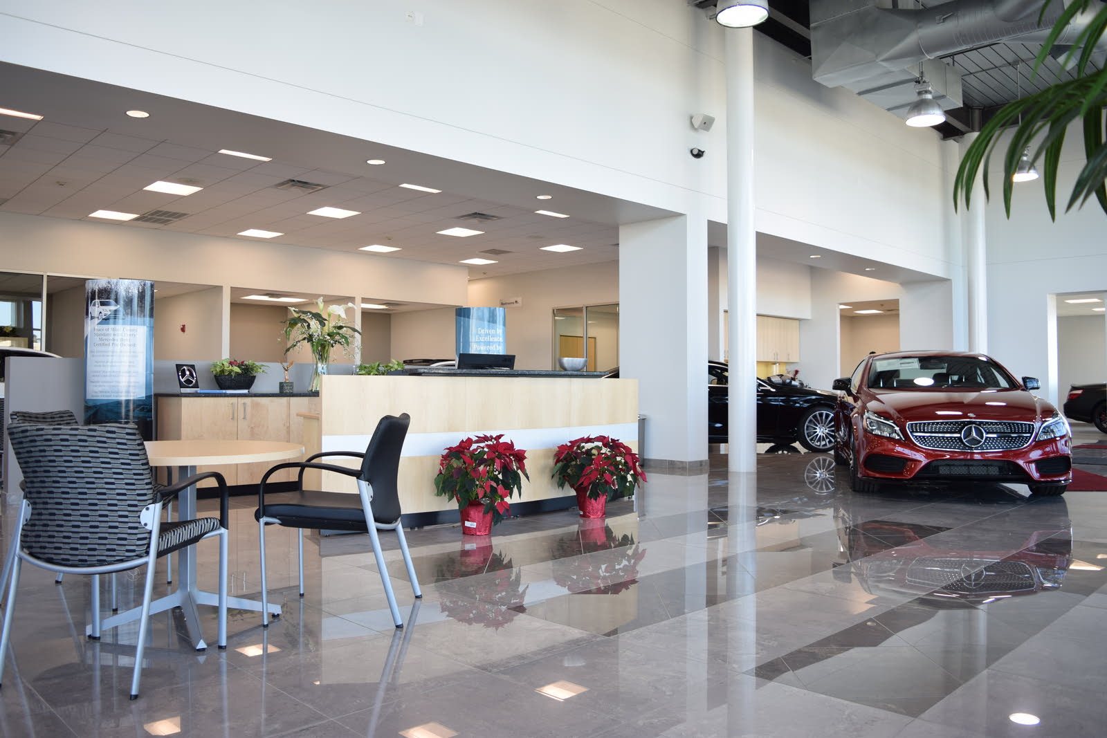 MercedesBenz of Beaumont CarGurus