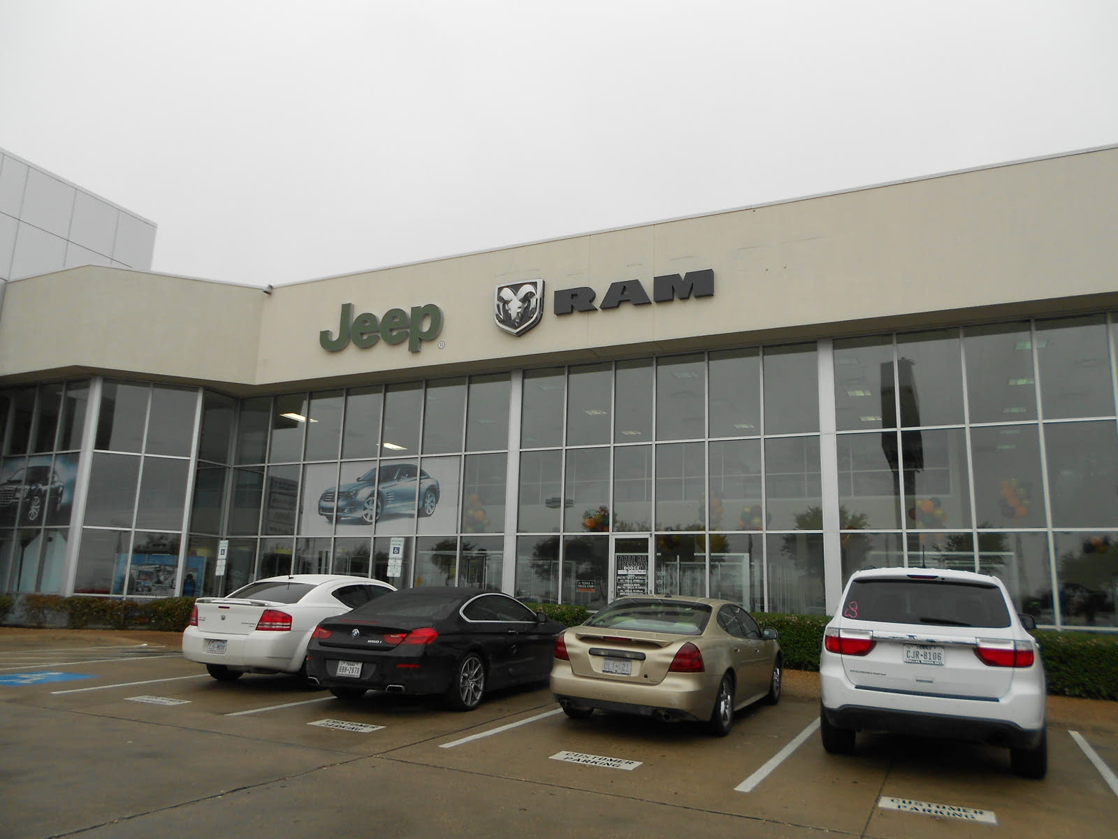 Dallas Dodge Chrysler Jeep Ram - CarGurus