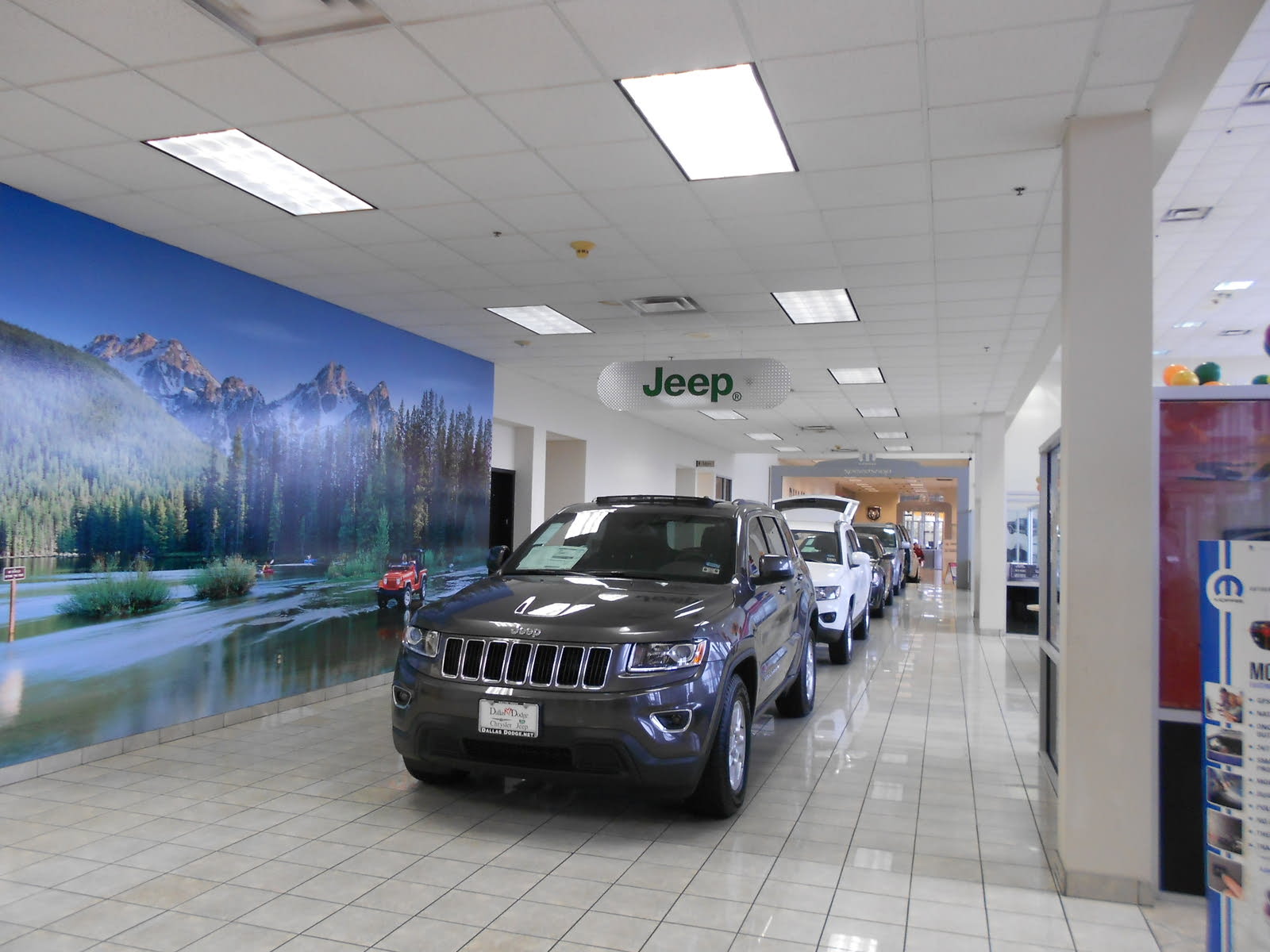 Dallas Dodge Chrysler Jeep Ram - CarGurus