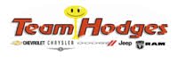 Team Hodges logo