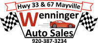 Wenninger Auto Sales LLC logo