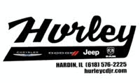 Hurley Dodge logo
