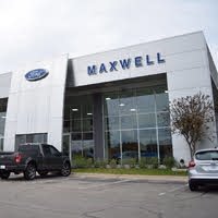 Maxwell Ford logo