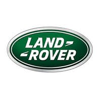 Land Rover Santa Fe logo