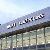 Ira Lexus Danvers logo