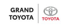 Grand Toyota logo