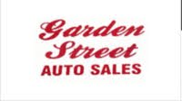 Garden Street Auto Sales LTD logo