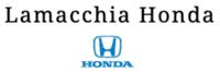 Lamacchia Honda logo