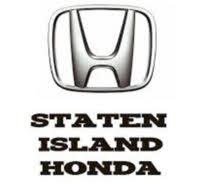 Honda Of Staten Island logo