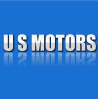 US Motors STL logo