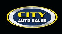City Auto Sales LLC