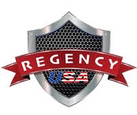 Regency USA Inc logo