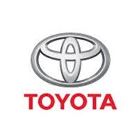 Gene Messer Toyota logo
