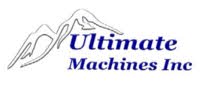 The Ultimate Machines logo