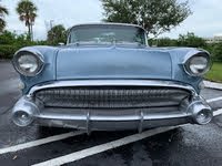 1957 Buick Special Overview