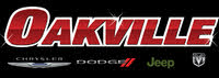 Oakville Chrysler Dodge Jeep Ram Ltd. logo