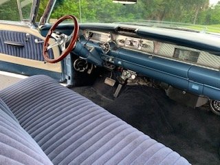 1957 Buick Special Interior Pictures Cargurus