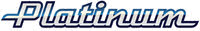 Platinum Chevrolet Cadillac logo