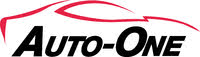 Auto-One International logo