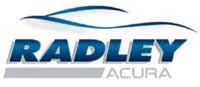 Radley Acura logo