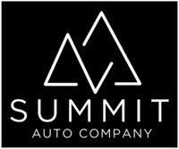 Summit Auto Company logo