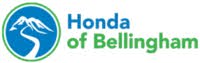 Honda of Bellingham logo