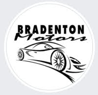 Bradenton Motors logo