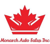 Monarch Auto Sales Inc logo